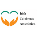Member Of The Irish Celebrants Association, IIOC 