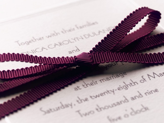 New Vera Wang Range Of Wedding Invitations Launched In Ireland At Inkpretty Weddingsonline