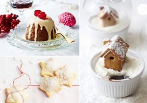 Wonderful Winter Dessert Ideas | weddingsonline