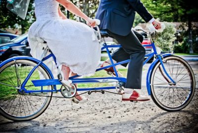 exercise ideas for busy brides