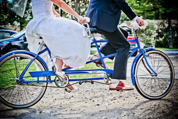 exercise ideas for busy brides