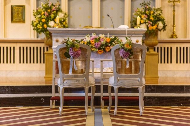 Your Guide To Getting Married In A Catholic Church Weddingsonline