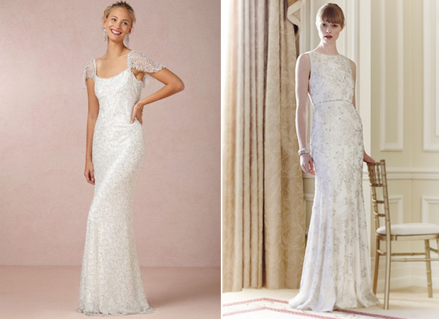 Your A-Z Guide to Wedding Dress Shopping | weddingsonline