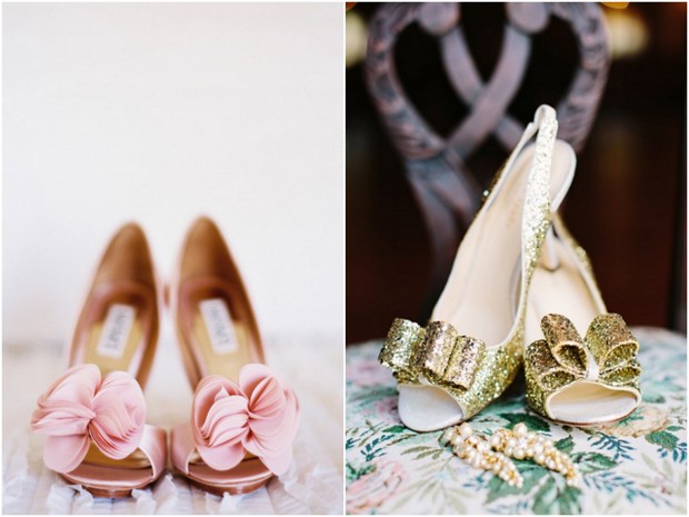 Top designer wedding shoes 2014 Ireland
