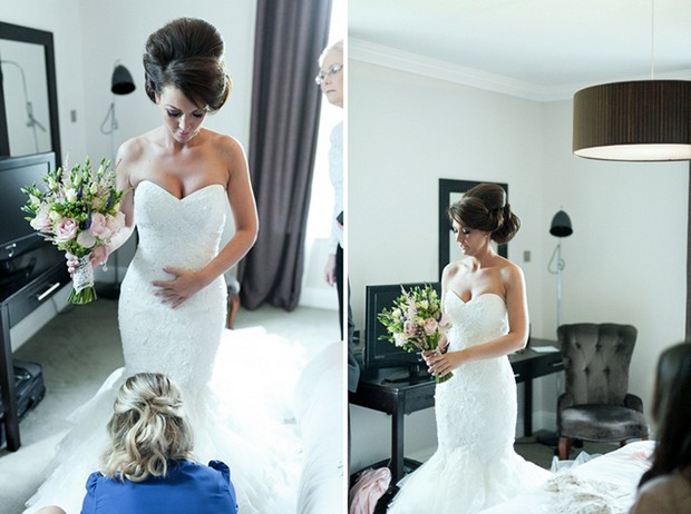 Katie&Sean-Tulfarris-Hotel&Golf-Resort-Wicklow-wedding-photography-irish-wedding-vintage-natural-dress-unique-love-artweddingphotography -17-horz