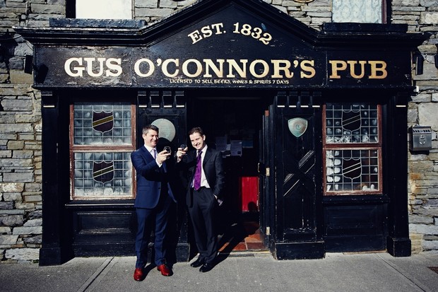 gus-oconnor-pub-wedding-ireland