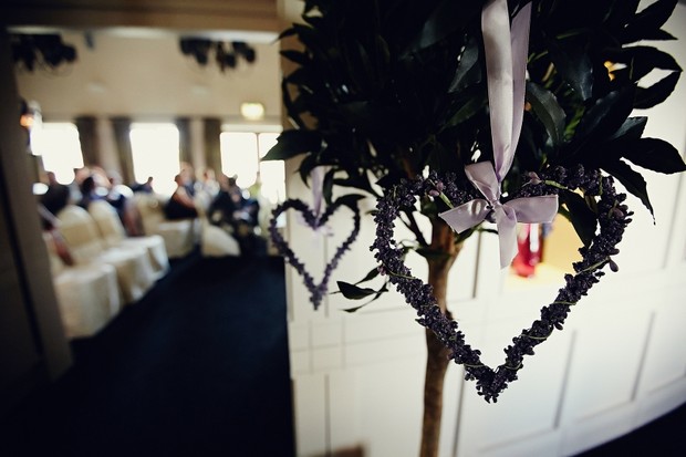 lavander-wedding-decor-ceremony-hearts