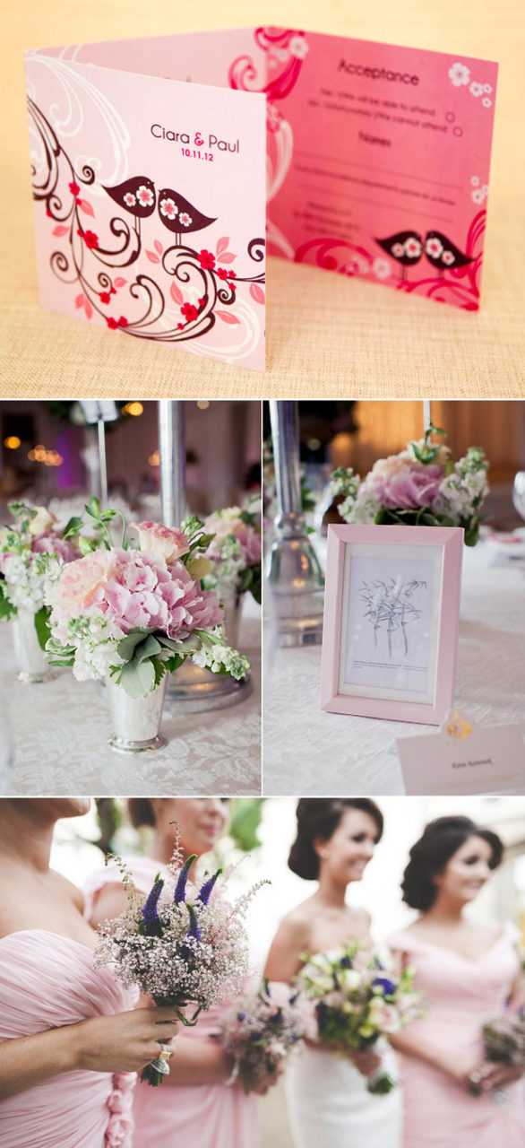pink-wedding-theme