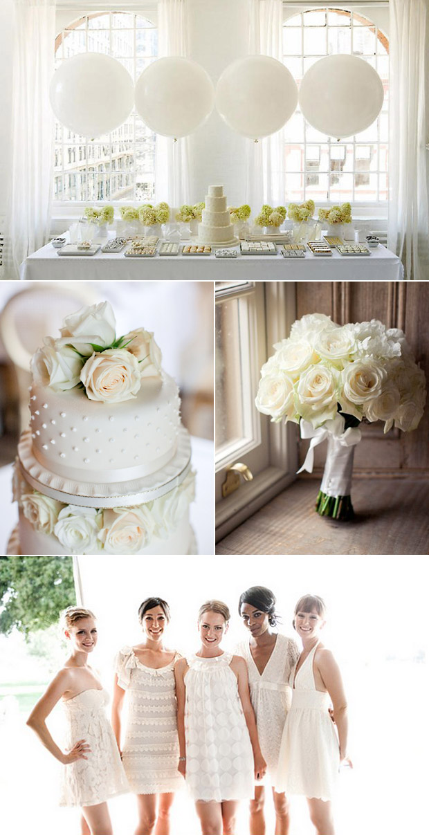white-wedding-theme