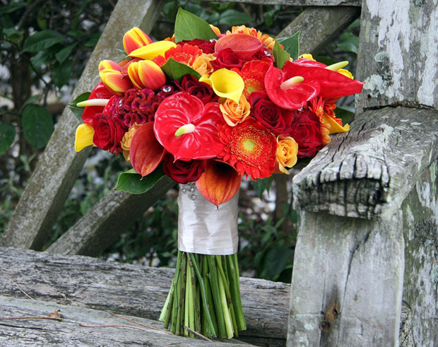 anthurium-wedding-bouquet