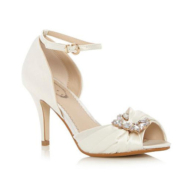 10 Top Wedding Shoes from the Highstreet | weddingsonline