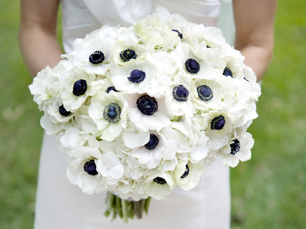 anemone-wedding-bouquet