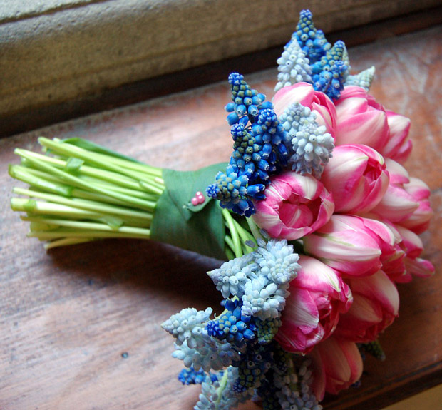 hyacinth-wedding-bouquet