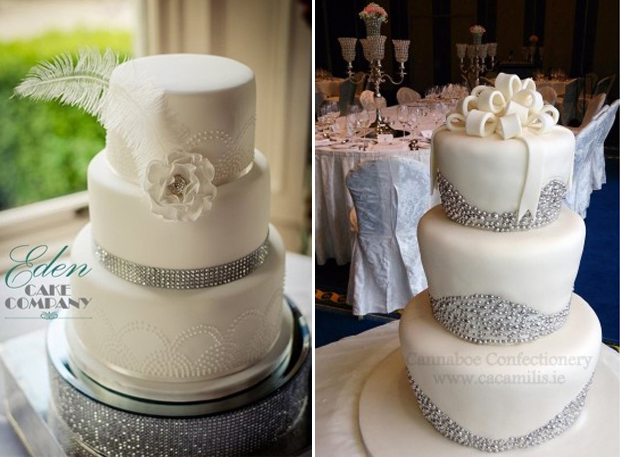 art-deco-wedding-cake-Ireland