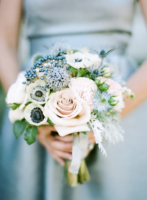 something-blue-blue-flowers-wedding-bouequet
