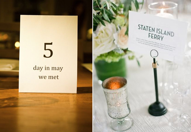 wedding-table-number-ideas-memories