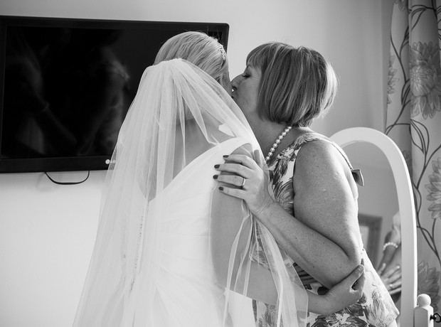It All Works Out - Castleknock Hotel Real Wedding by Insight