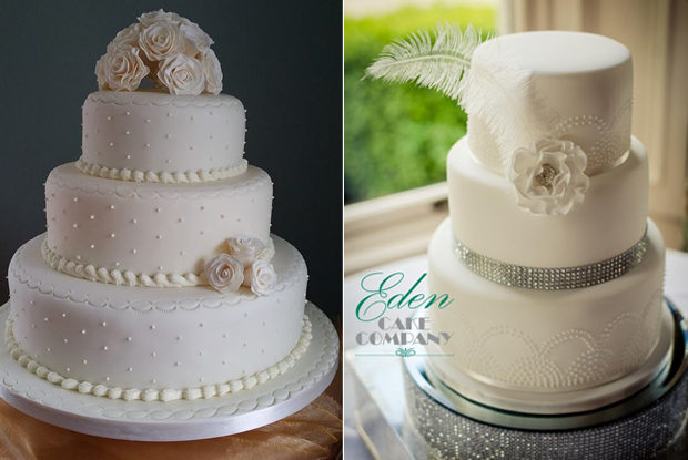 Wedding cake piece Rs. 60/= For Sale in Colombo | Smartmarket.lk
