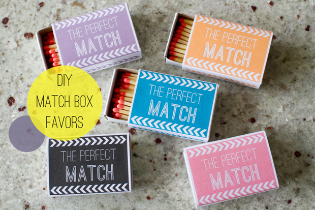 DIY-matchbox-wedding-favors