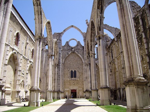 church-portugal