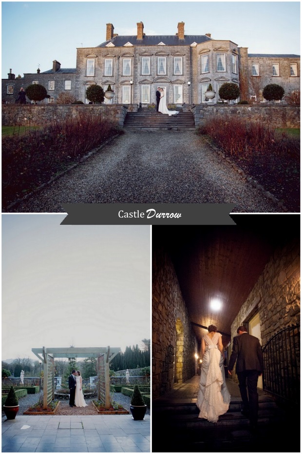 Best Winter Wedding Venues in Ireland on weddingsonline.ie - 3