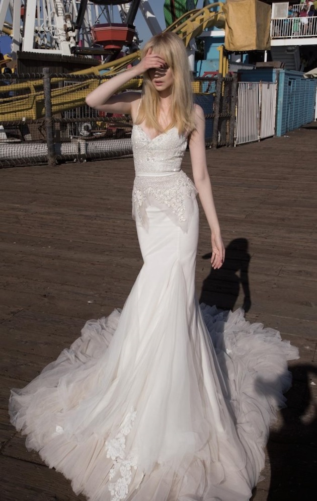 Inbal-Dror-2014-Wedding-Dress-mermaid_funfair