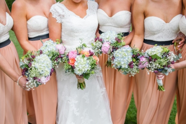 short-two-two-real-bridesmaid-dresses