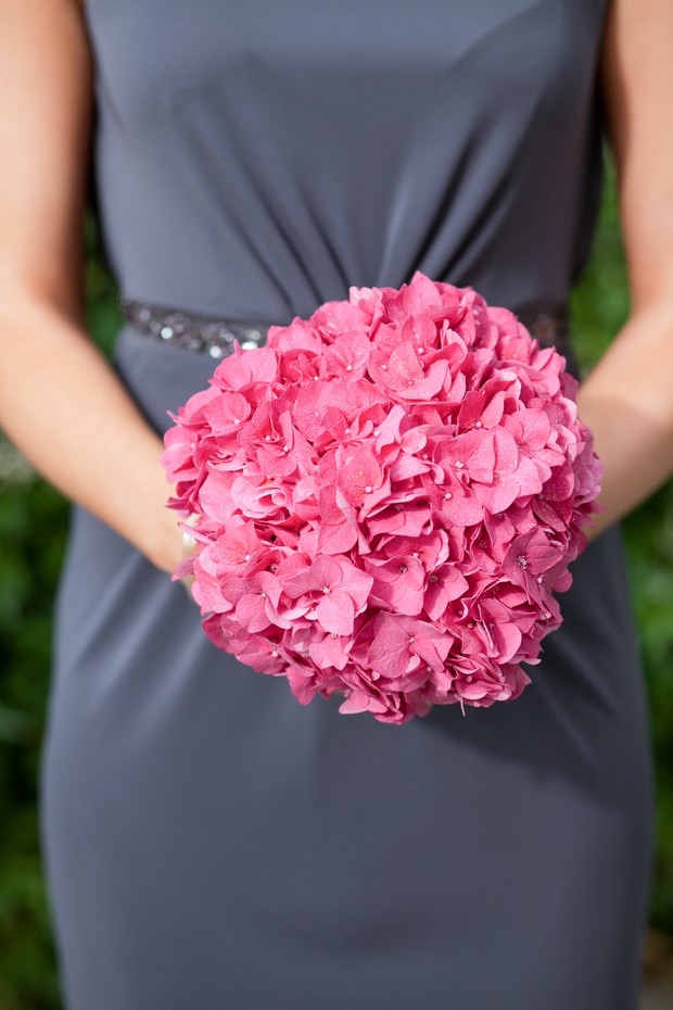 7-navy-dark-pink-bridesmaids-bouquet