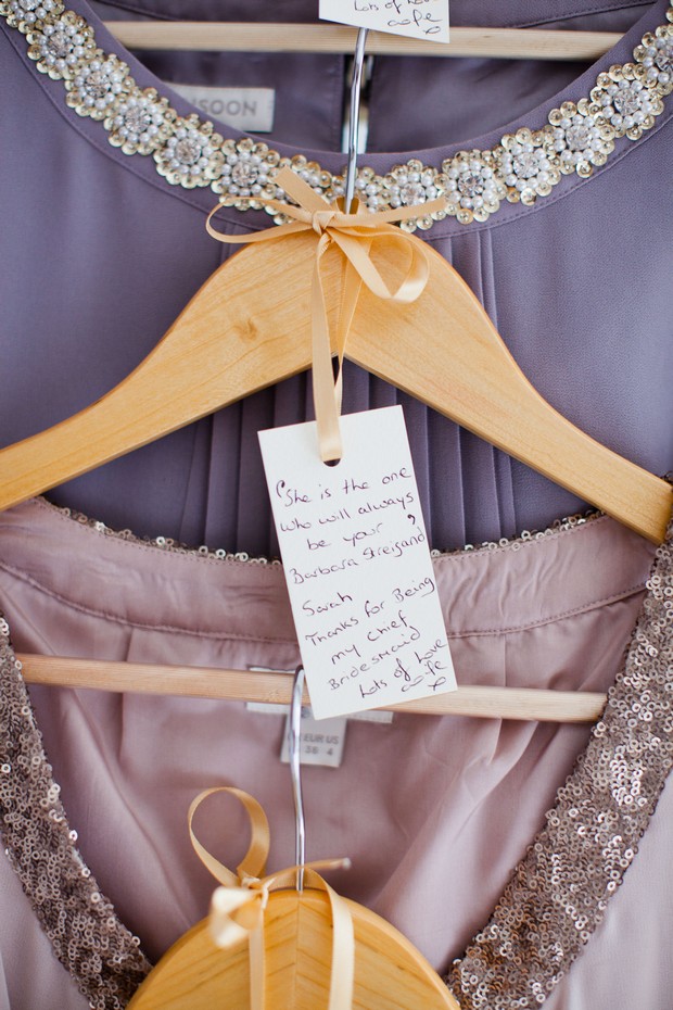 handwritten-note-tag-bridesmaid-dresses
