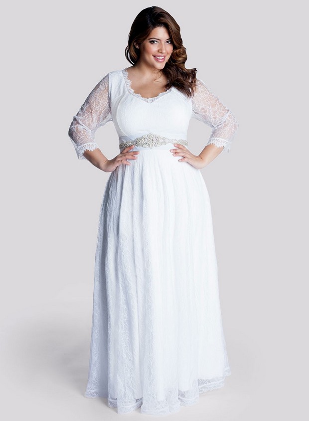 igigi-rosalie-lace-sleeve-wedding-dress-plus-size