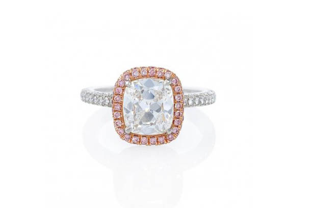 pink-diamond-engagement-ring-firenze-jewllers