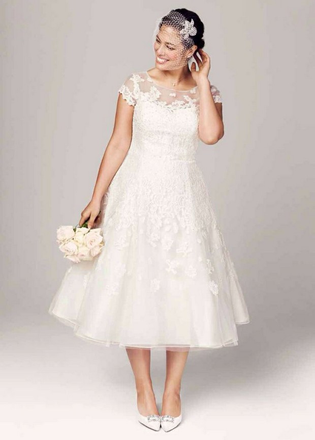 plus-size-tea-length-wedding-dress-davids-bridal