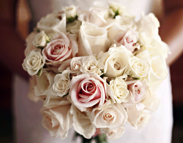 vintage-style-wedding-bouquet