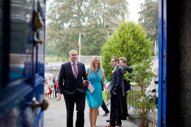 King_house_roscommon_ireland_WEdding_ceremony_blue_Door (11)