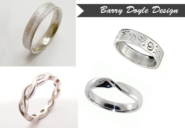 barry-doyle-design-jewellers-wedding-bands