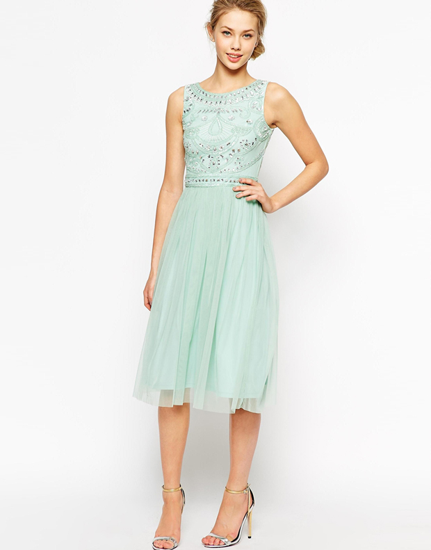 frock-and-frill-embellished-mint-bridesmaid-dress