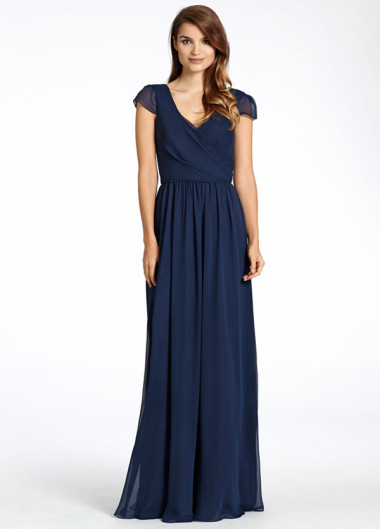 The Dreamiest Dresses - Jim Hjelm Occasions Bridesmaid Collection ...