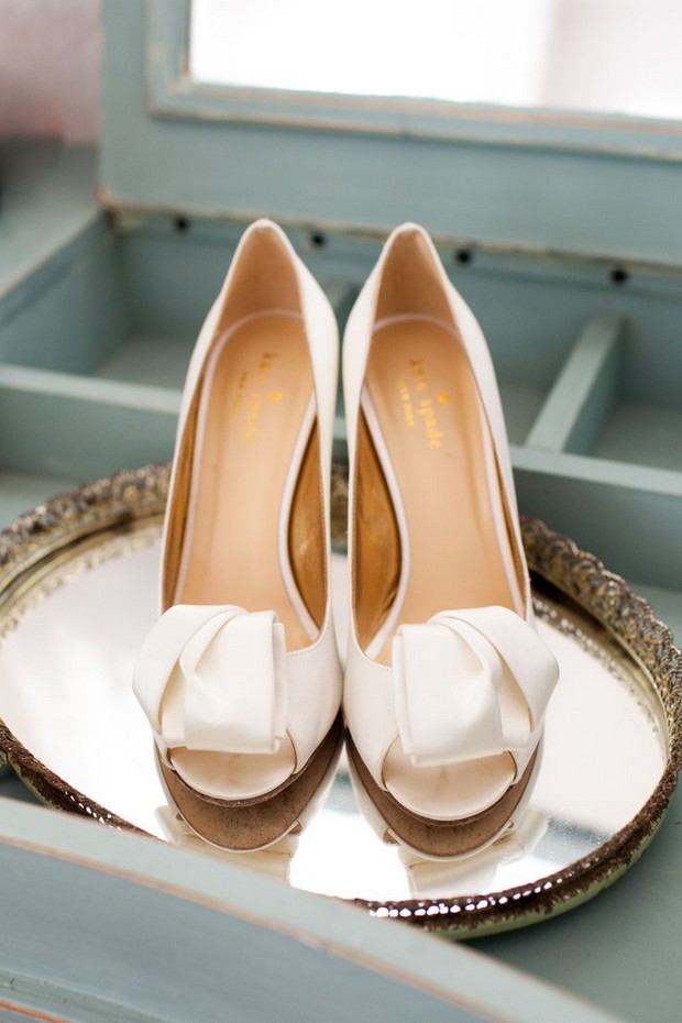 white_ribbon_peep_toe_kate_Spade_wedding_shoes