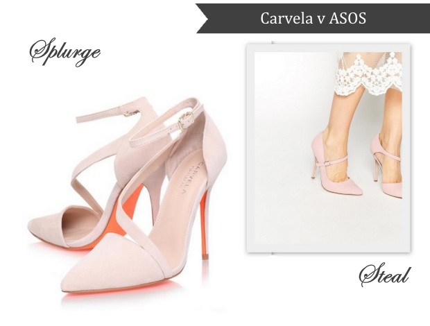 pink-asymmetrical-court-shoes-wedding-suede