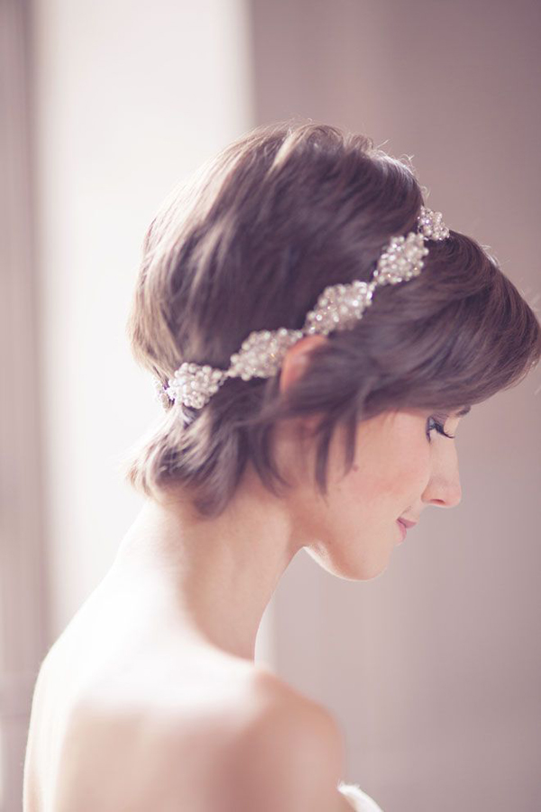 Romantic Valentines Day Hairstyles| Long, Medium and Short Hair