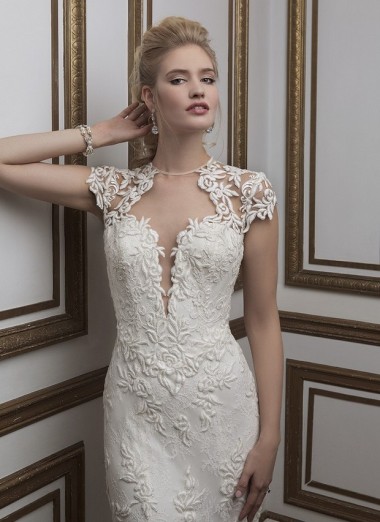 Sneak Peek! Justin Alexander's New Spring 2016 Collection | weddingsonline