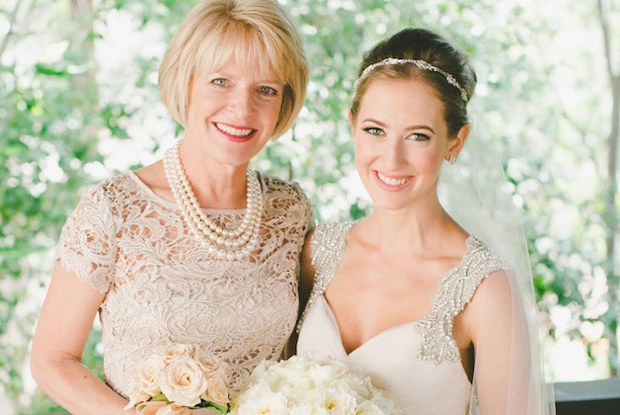 Tips For Perfect Mother Of The Bride Makeup Bride Makeup Mother | Hot ...