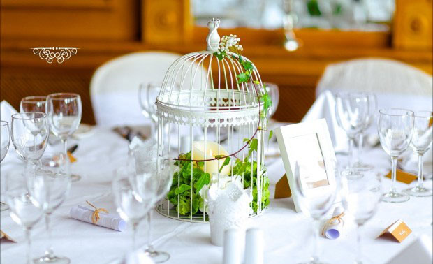 reception-table-the-glenview-hotel-wicklow