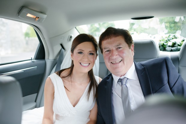 bride-father-pose-in-wedding-car