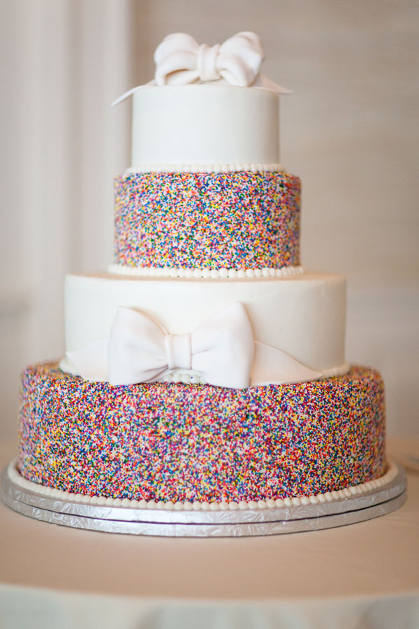 sprinkles-wedding-cake