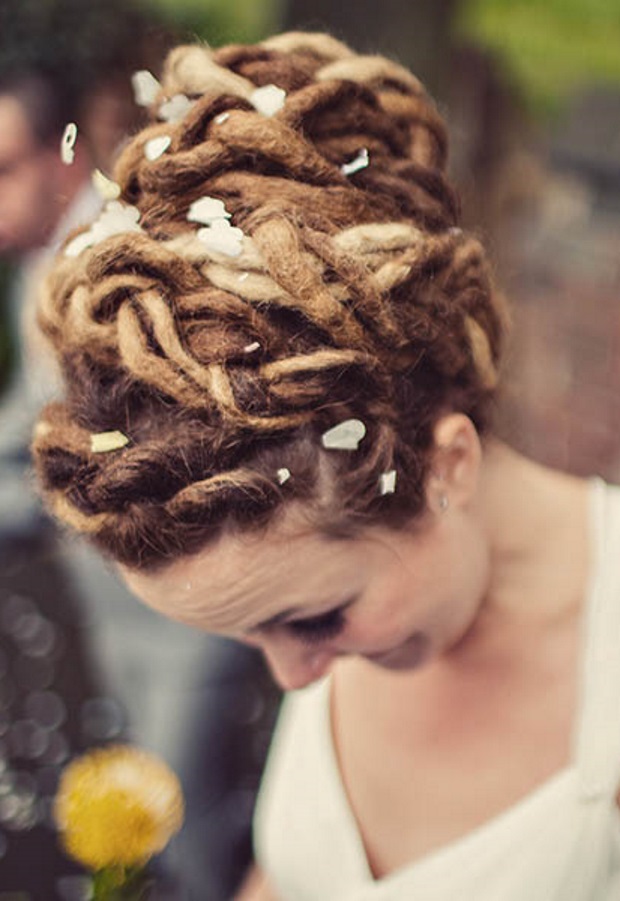 bride-with-dreadlocks-summer-wedding-up-do-hair-rock-pro