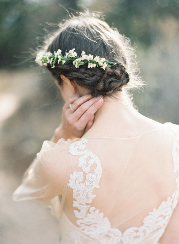 low-side-floral-braid-fresh-flowers-wedding-hair-summer