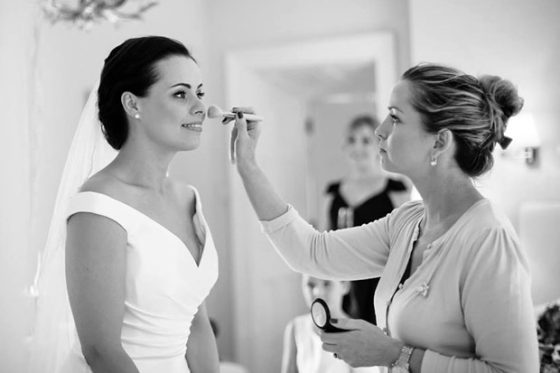 Bridal Beauty Countdown And Checklist Weddingsonline 