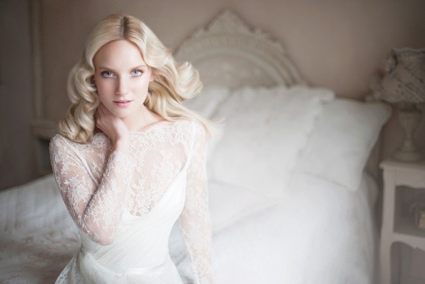 5 Fabulous French Designers For The Effortlessly Chic Bride