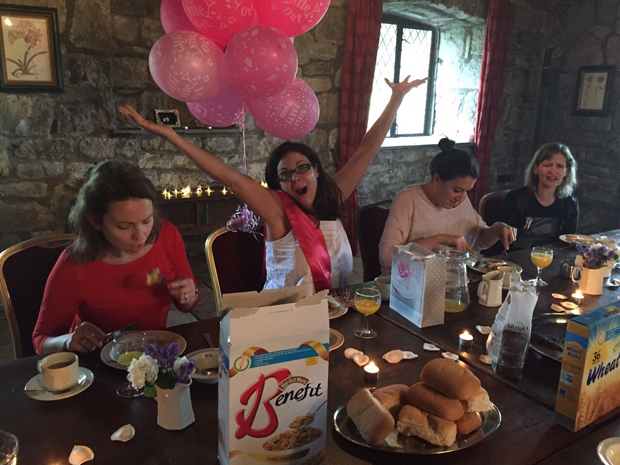 lisa-cannon-hen-party-cloghan-castle-galway